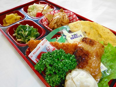 ウイング南港